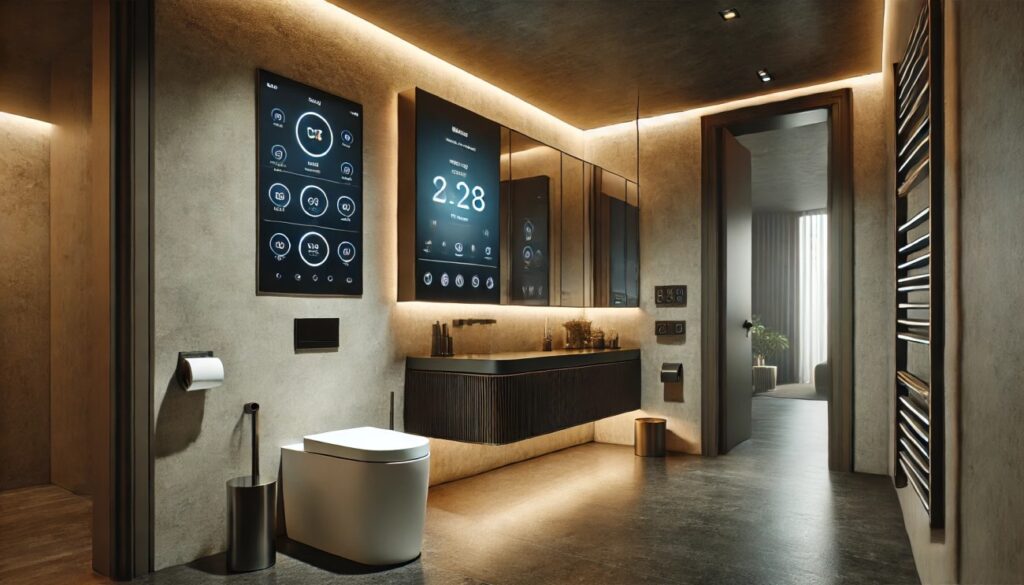 Nowoczesne domy coraz bardziej inteligentne