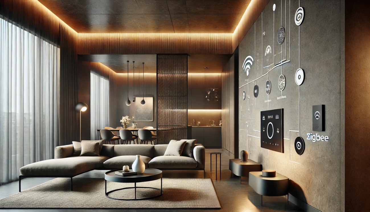 Nowoczesne domy coraz bardziej inteligentne