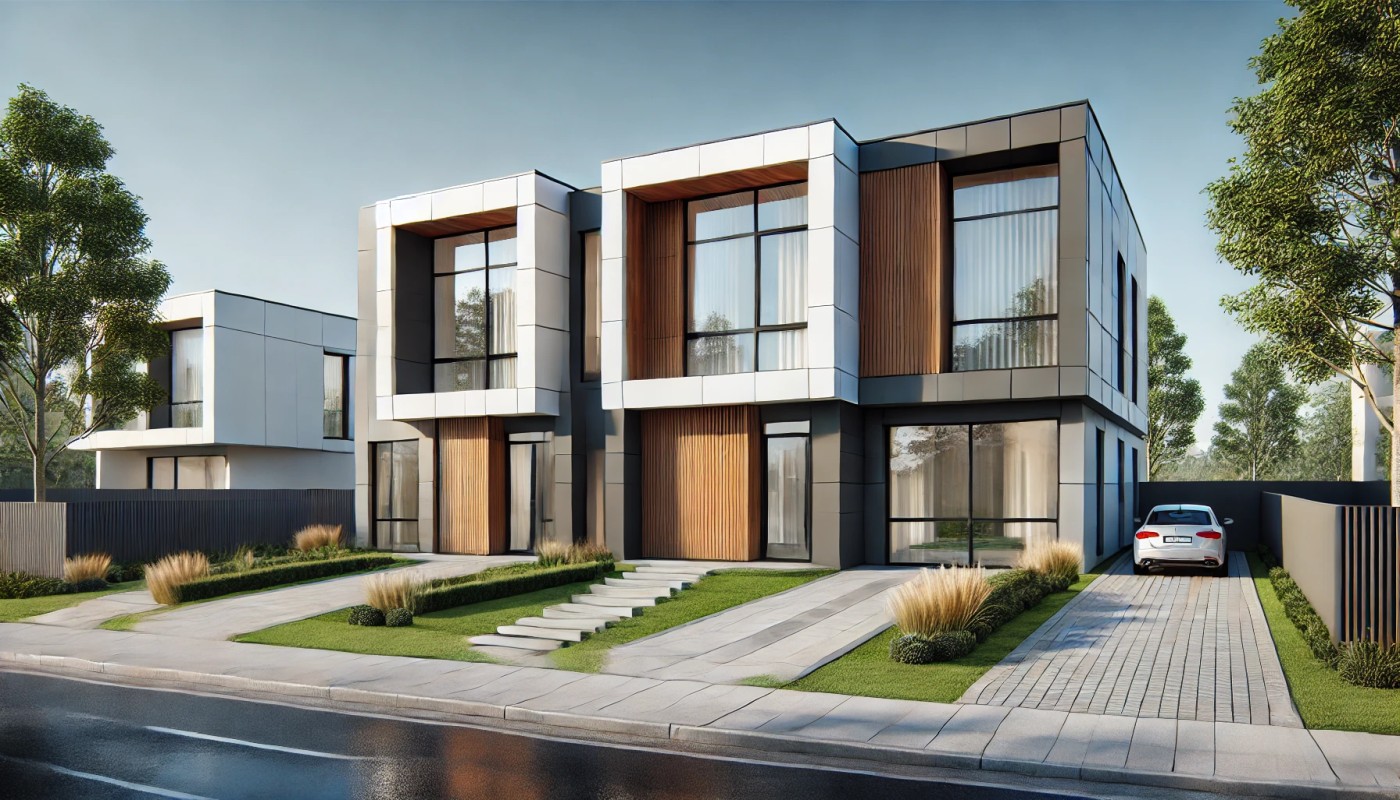 Bliźniak i akustyka