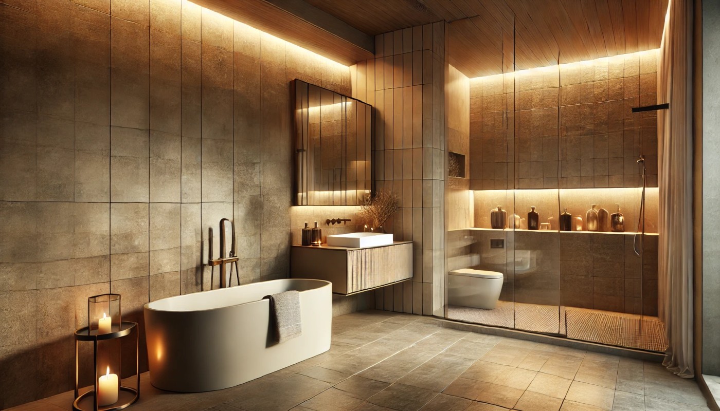 Gres - wady i zalety