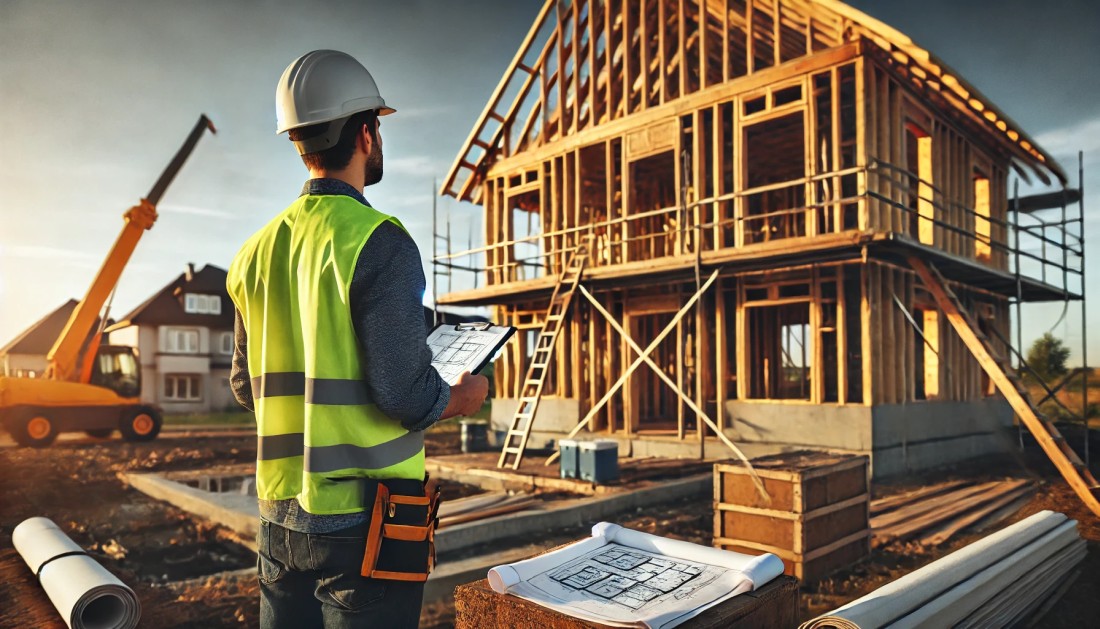 Ile kosztuje zatrudnienie kierownika budowy