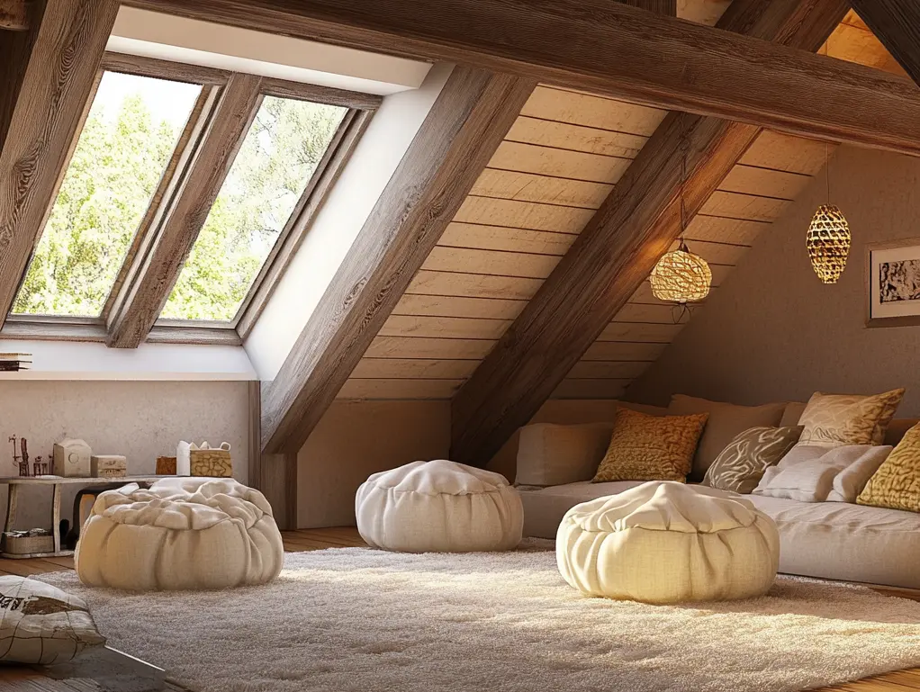 Poddasze czy to kondygnacja czy nie