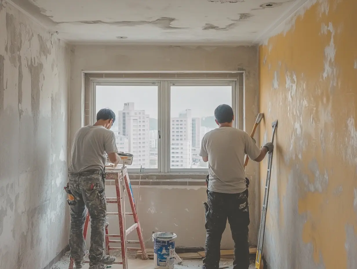 Remont w niedzielę – co mówią przepisy