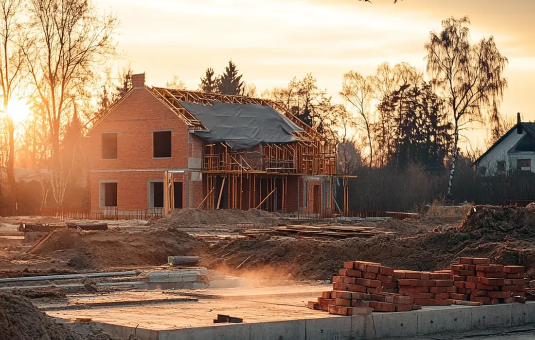 Zanim zbudujesz dom – sprawdź, co mówi plan miejscowy