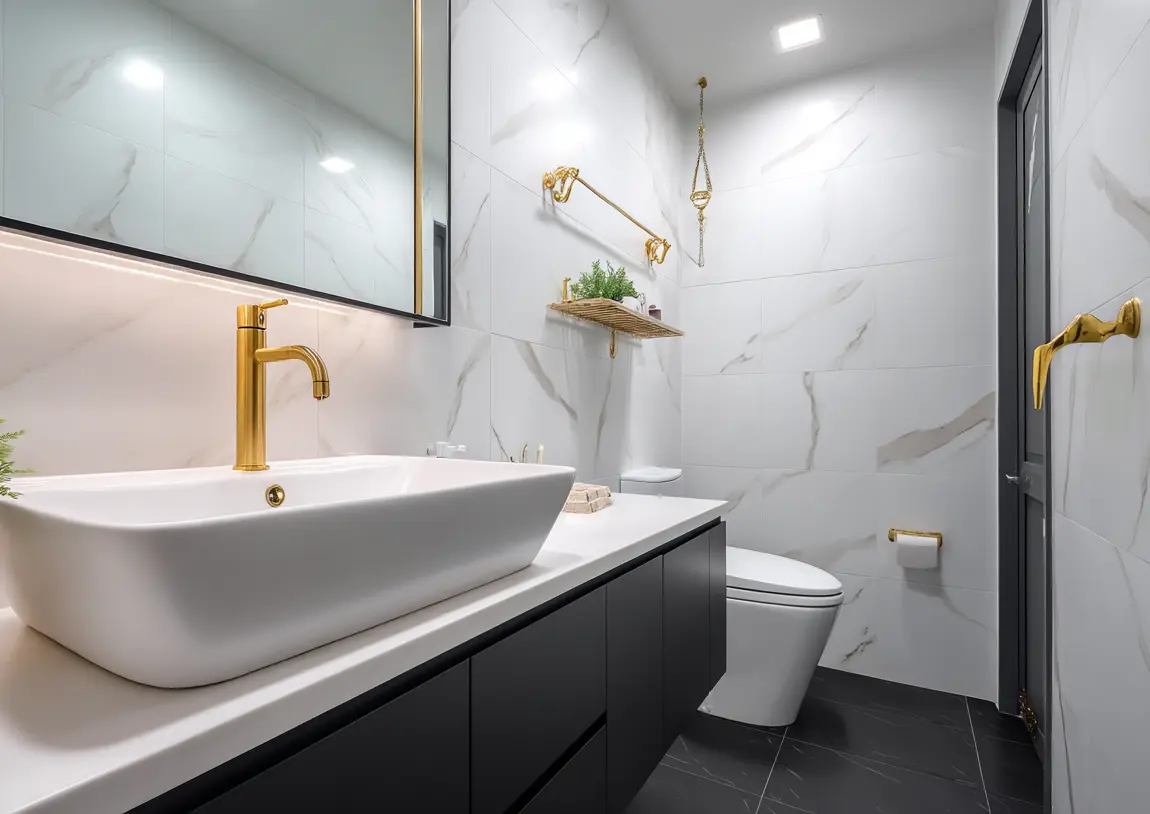 Jak zapewnić awaryjny dostęp do łazienki