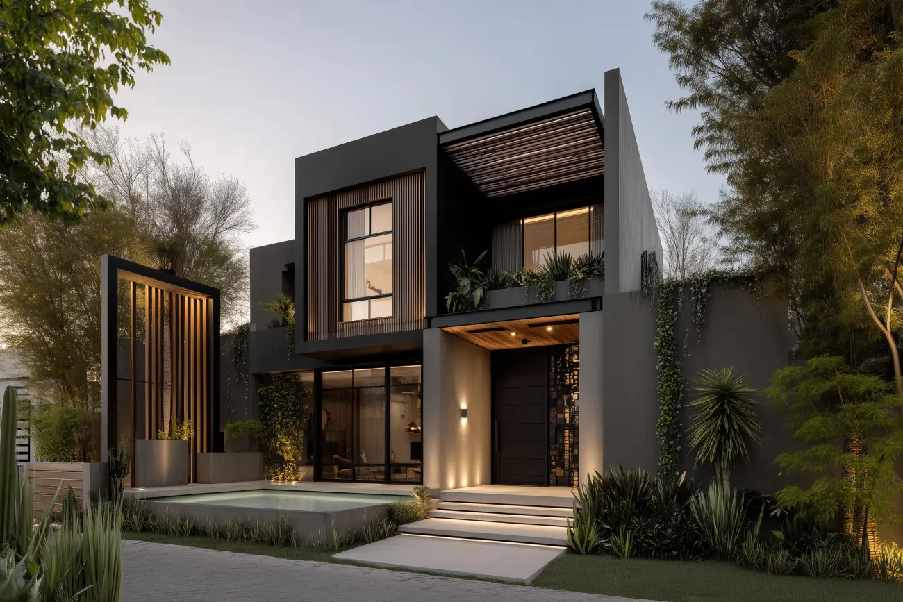 Jak wybrać odpowiedni styropian do budowy domu