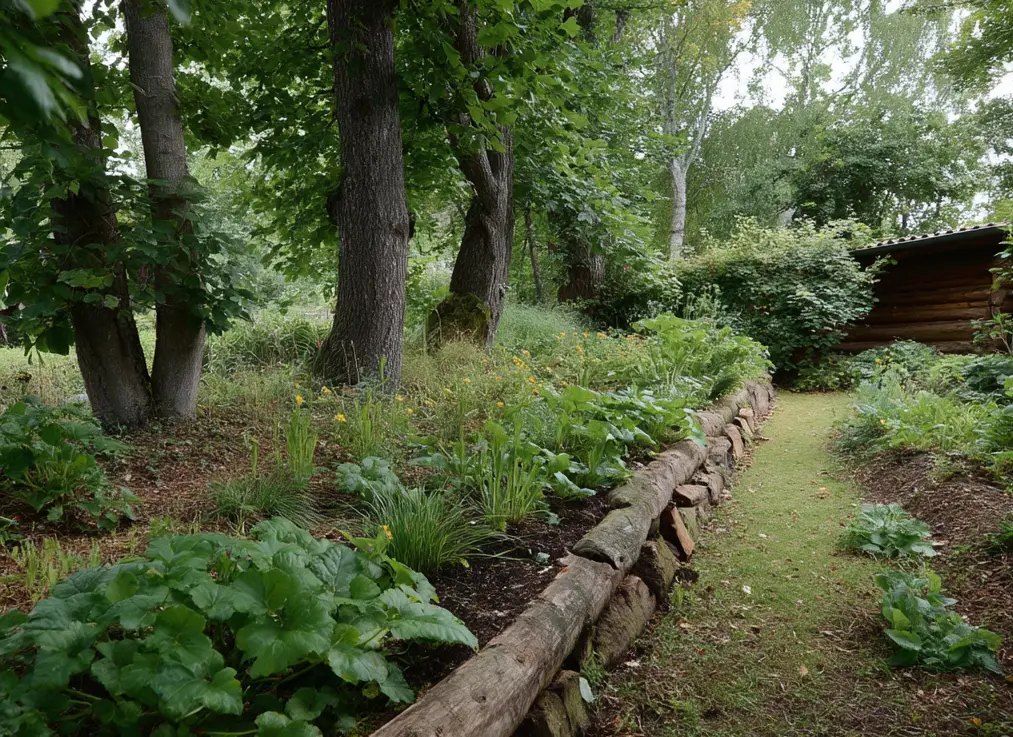 Tarasowanie ogrodu – piękno i funkcjonalność na zboczu