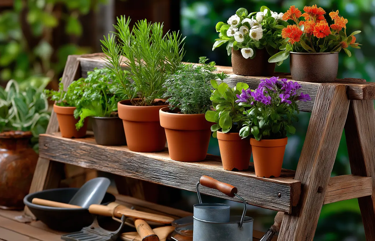 Twój balkon ma własny mikroklimat