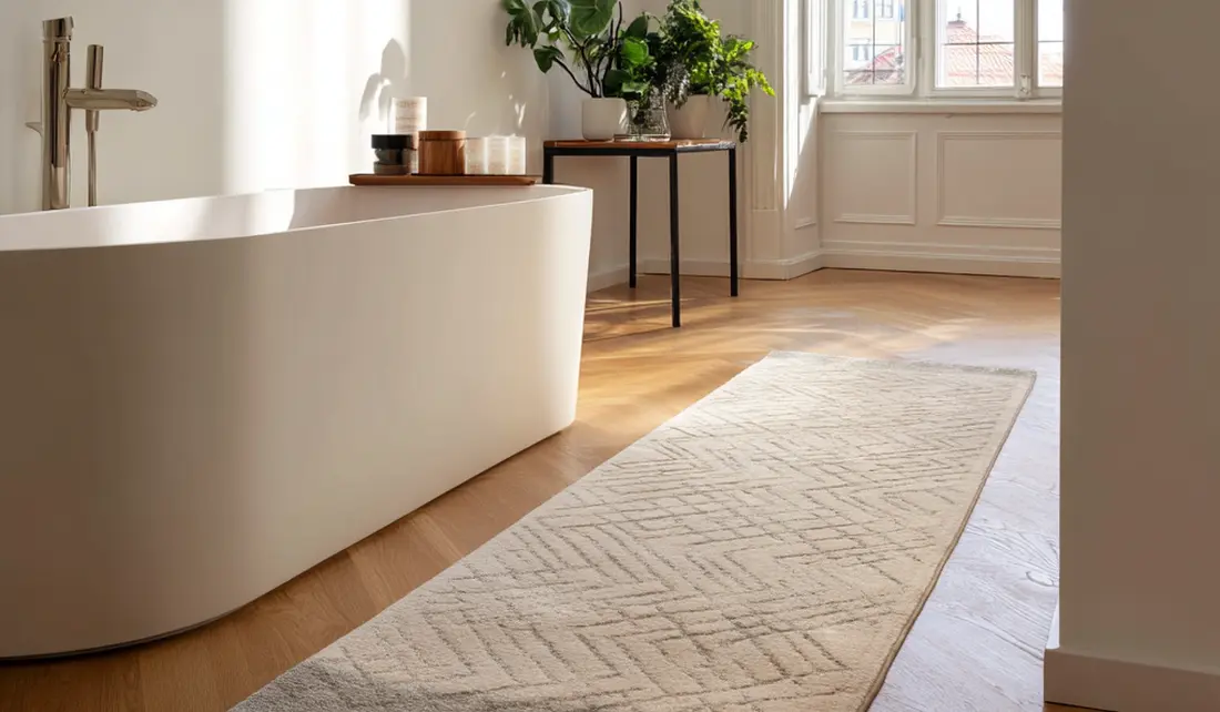 Węzły i sploty w trendach wnętrzarskich