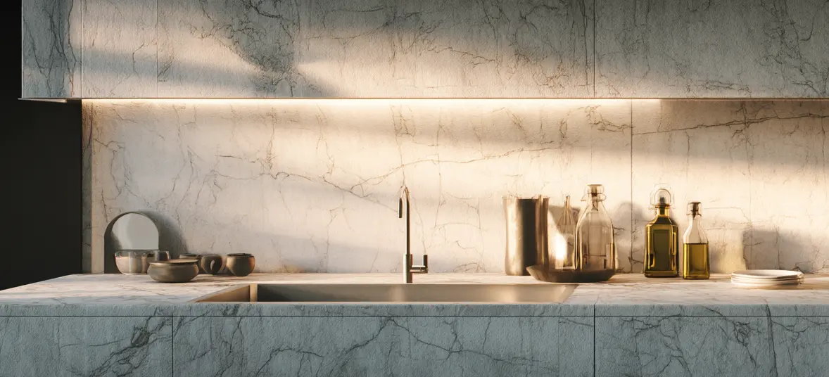 Zlewozmywaki granitowe – trwałość i styl w jednej formie