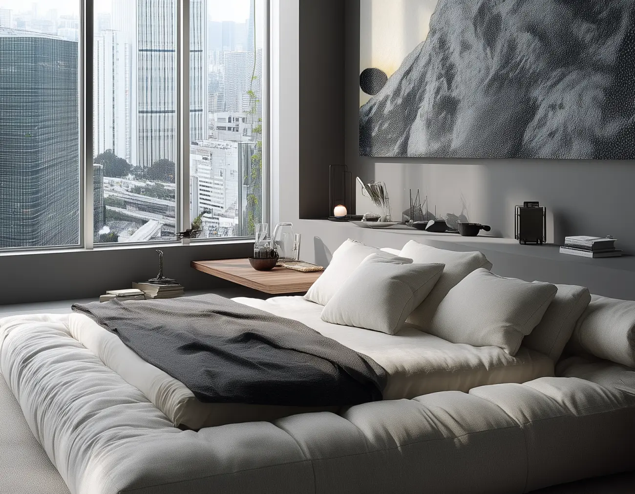 Aktywne czy pasywne_Jak wybrać chłodzącą nakładkę na materac idealną dla ciebie