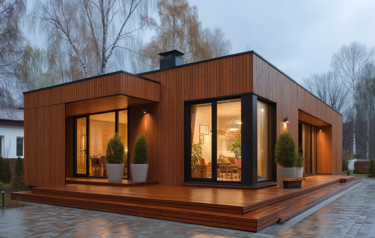 Gdzie zamontować rekuperator w małym domu