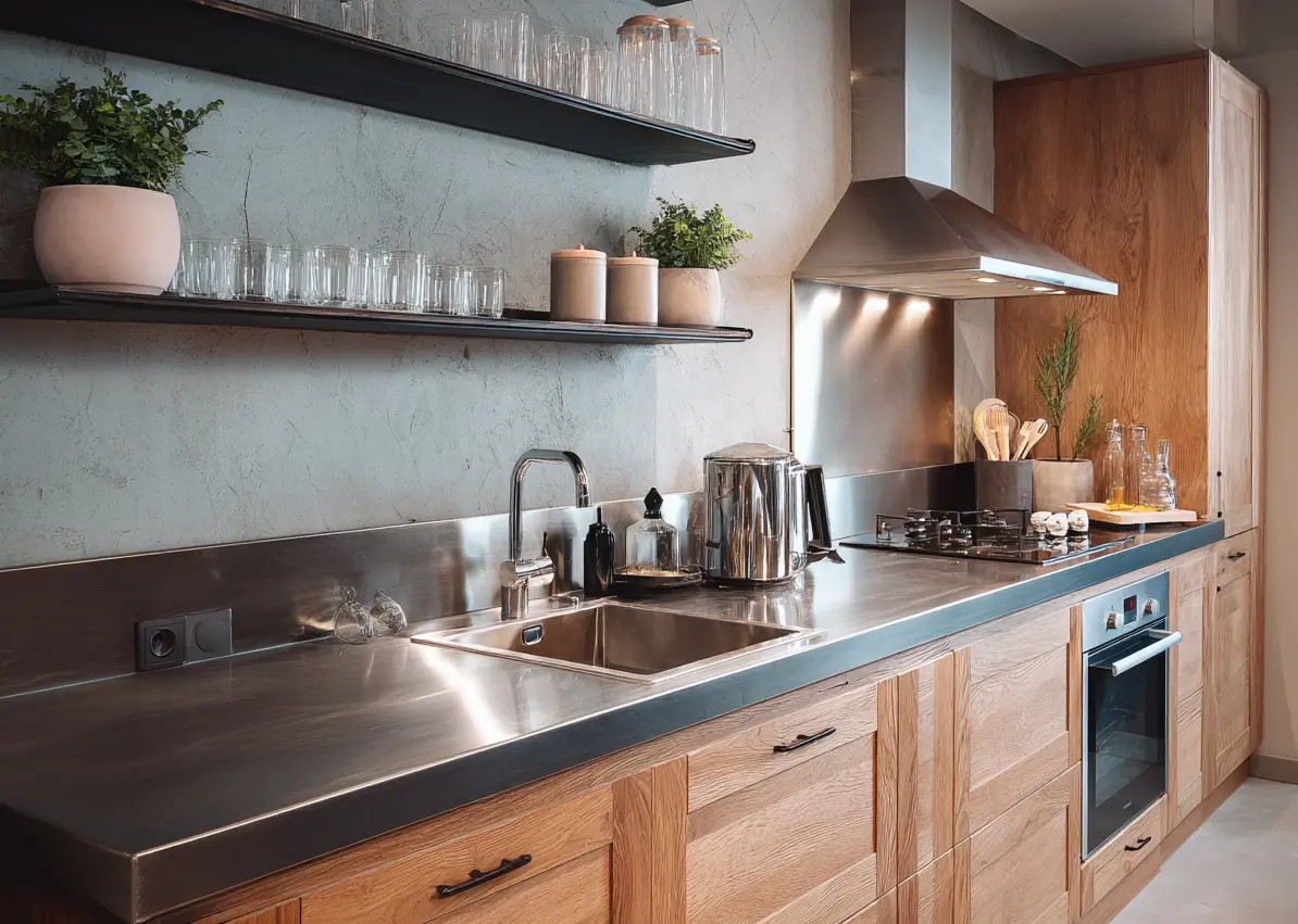 Kuchnia dopasowana do Ciebie_ jak liczba domowników wpływa na projekt