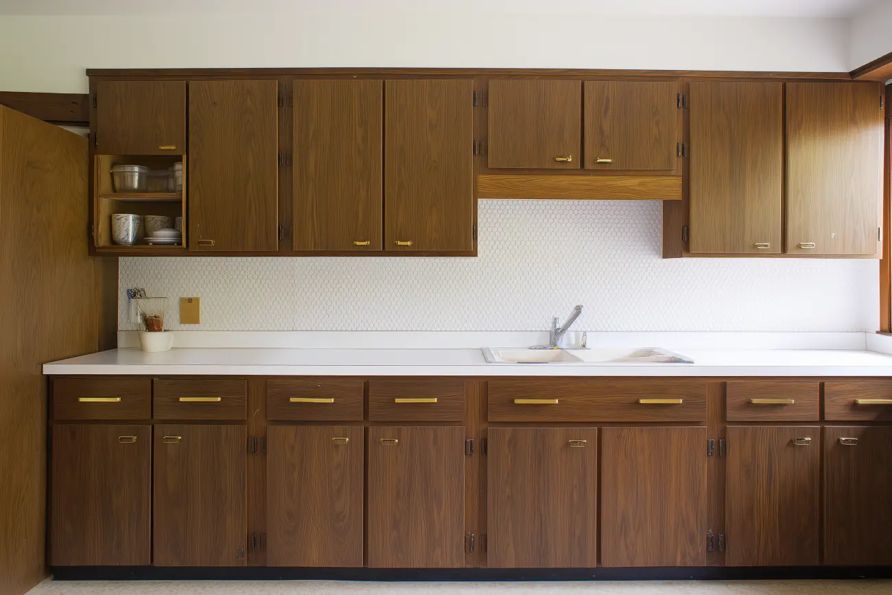 Masz dość bałaganu w szafkach_ Wysuwane półki to rozwiązanie, które warto znać