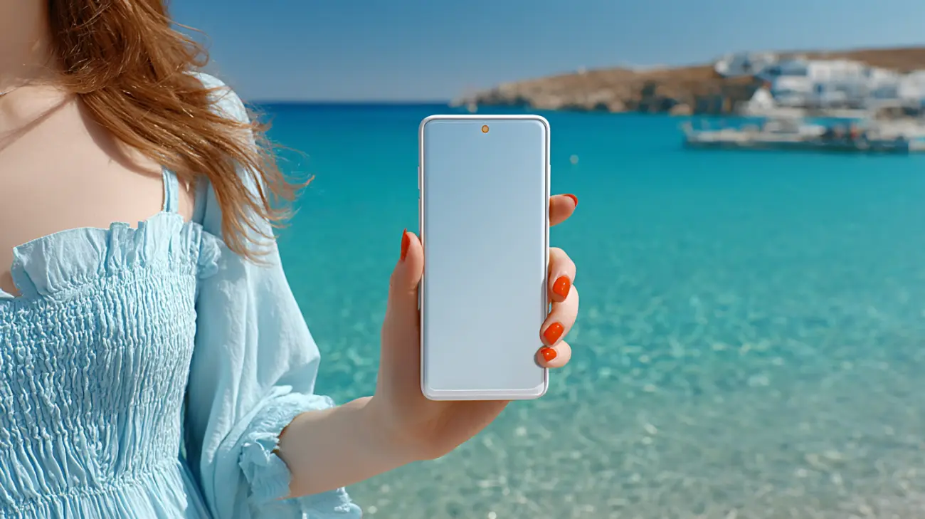 Nowoczesny wideodzwonek z funkcją zdalnej komunikacji