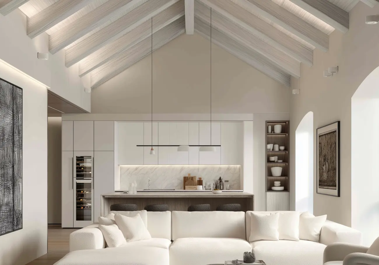 Sufit katedralny – o czym warto wiedzieć przed podjęciem decyzji