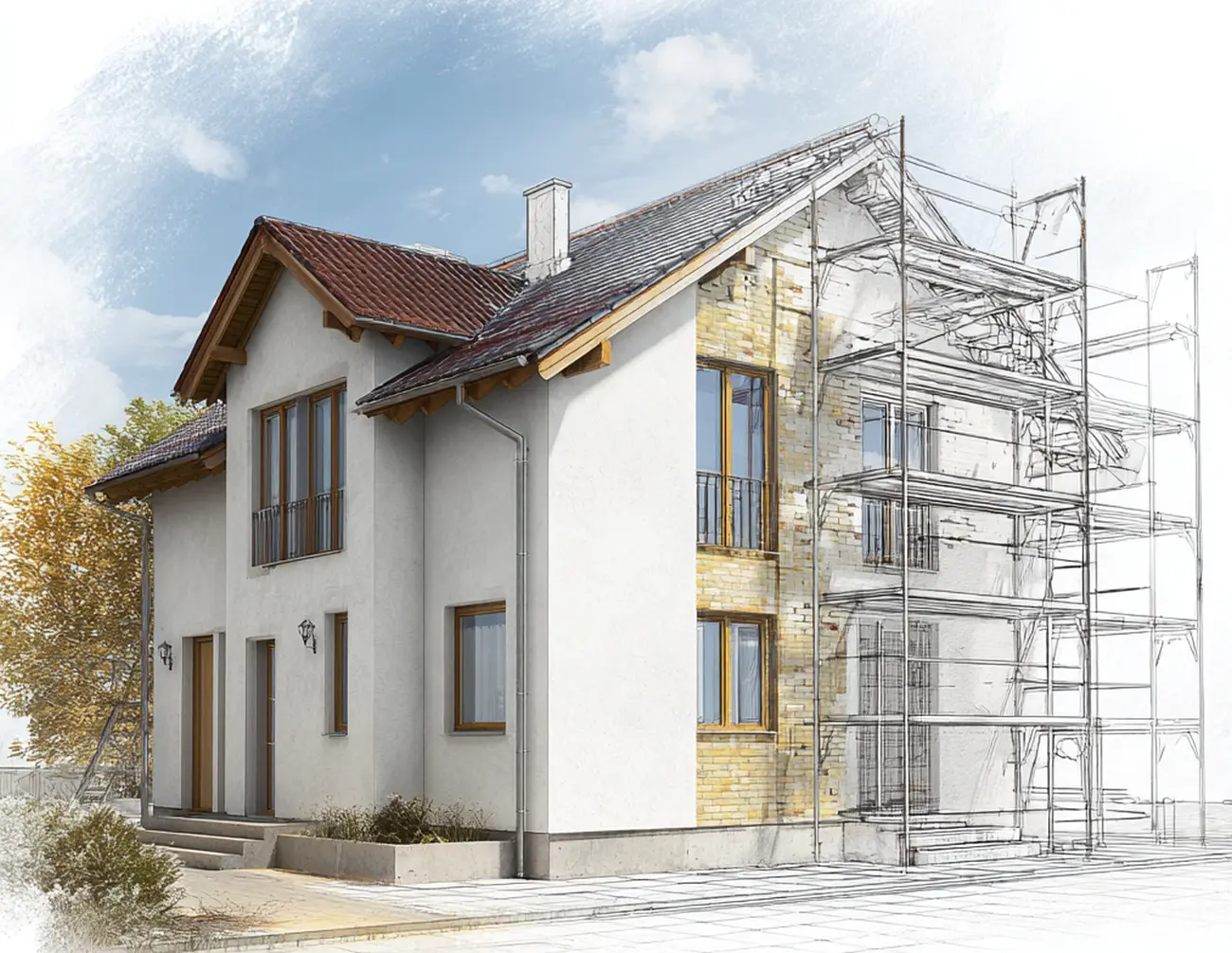 Budujesz dom_Nie zapomnij o jednej z najczęściej pomijanych izolacji