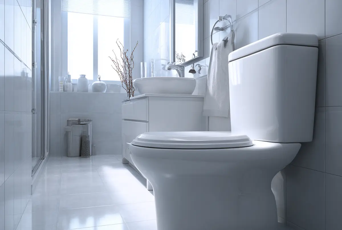 Jak wybrać kształt miski ustępowej_Przegląd modeli - okrągłe, owalne i kwadratowe