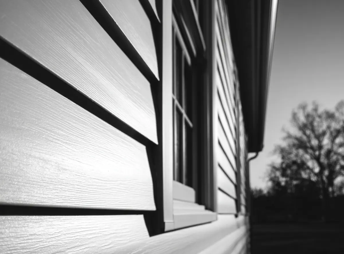 Siding elewacyjny, czyli trwałość, izolacja i estetyka w jednym rozwiązaniu