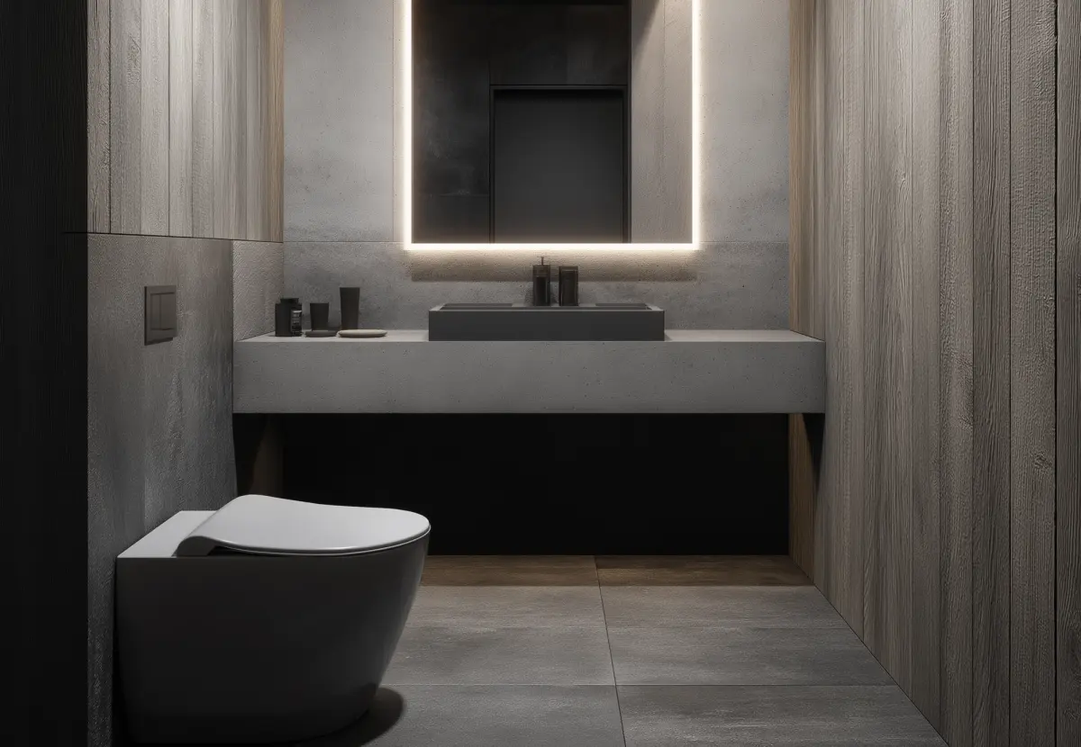 Toaleta z kołnierzem czy bez_Co warto wiedzieć o czyszczeniu misek WC