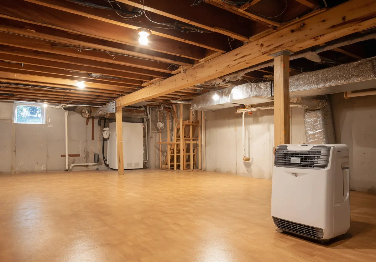 Czy warto budować dom z piwnicą - Analiza praktyczna i kosztowa