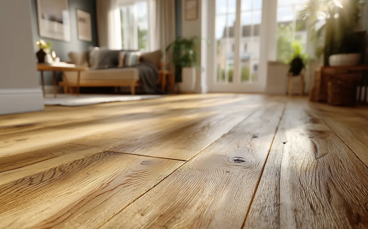 Jaka podłoga do salonu sprawdzi się na lata_Porównanie praktycznych rozwiązań