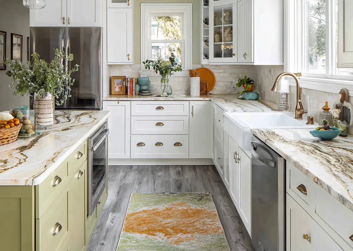 Mata antypoślizgowa do kuchni – dlaczego warto ją mieć i jak wybrać najlepszą