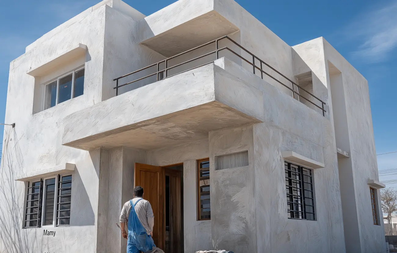 Najczęstsze błędy przy planowaniu terminu prac budowlanych i remontowych