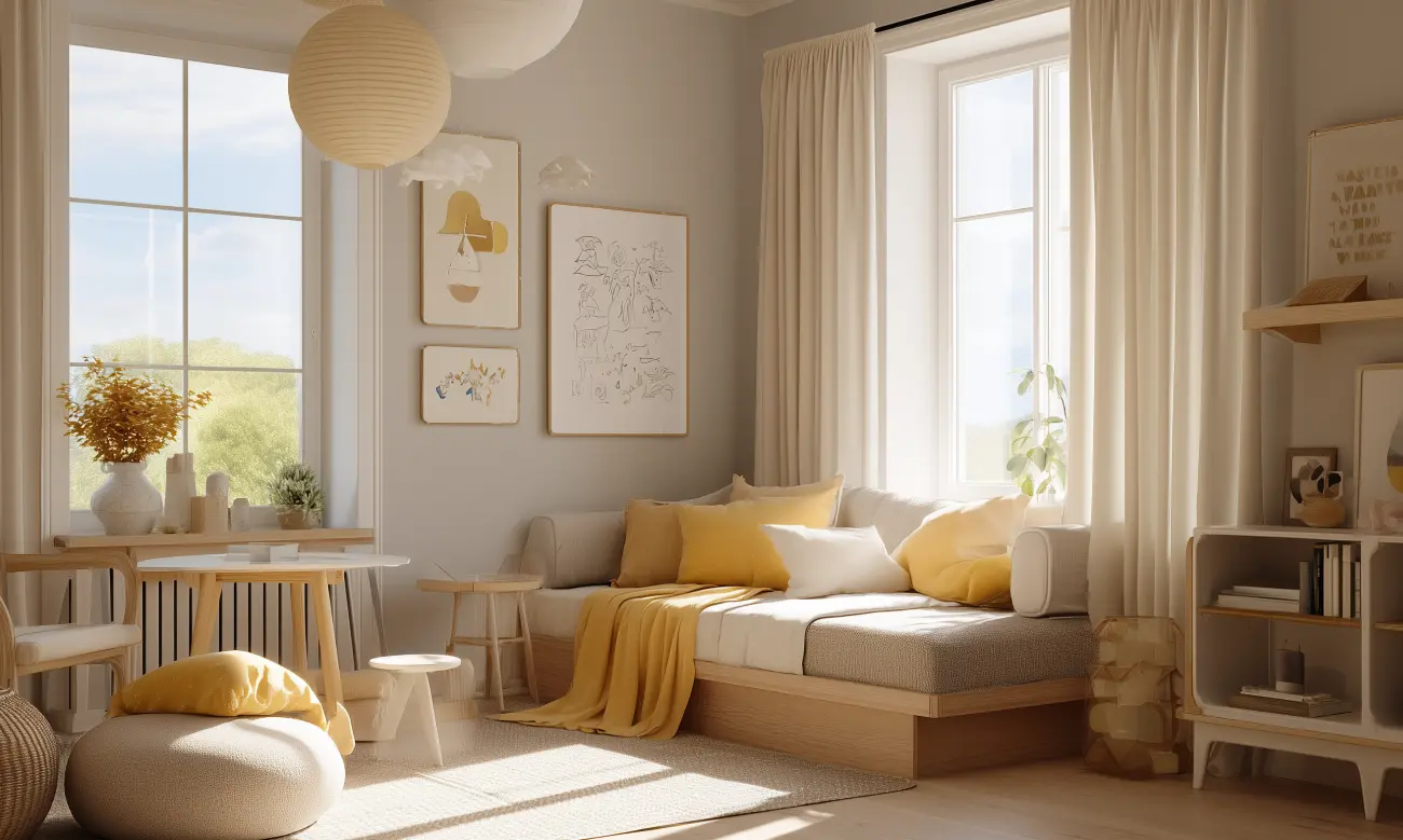 Zasada „jeden za jeden” to Twój nowy, prosty sposób na porządek w domu