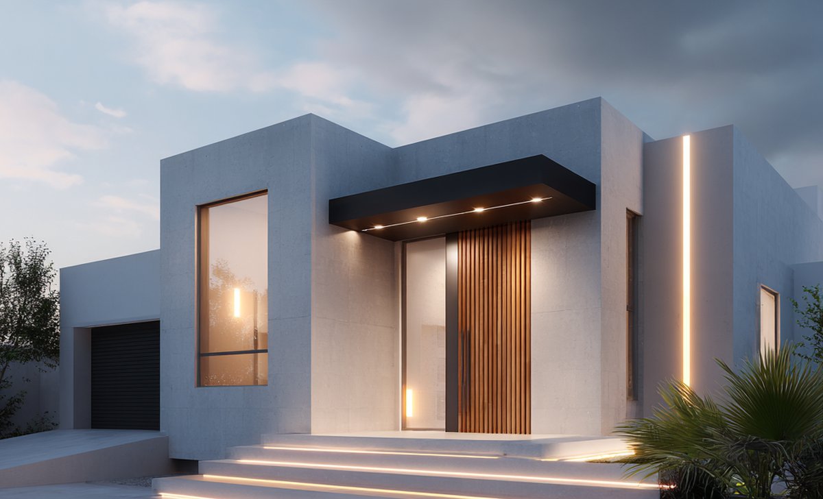 Ile łazienek w domu jednorodzinnym to optymalne rozwiązanie