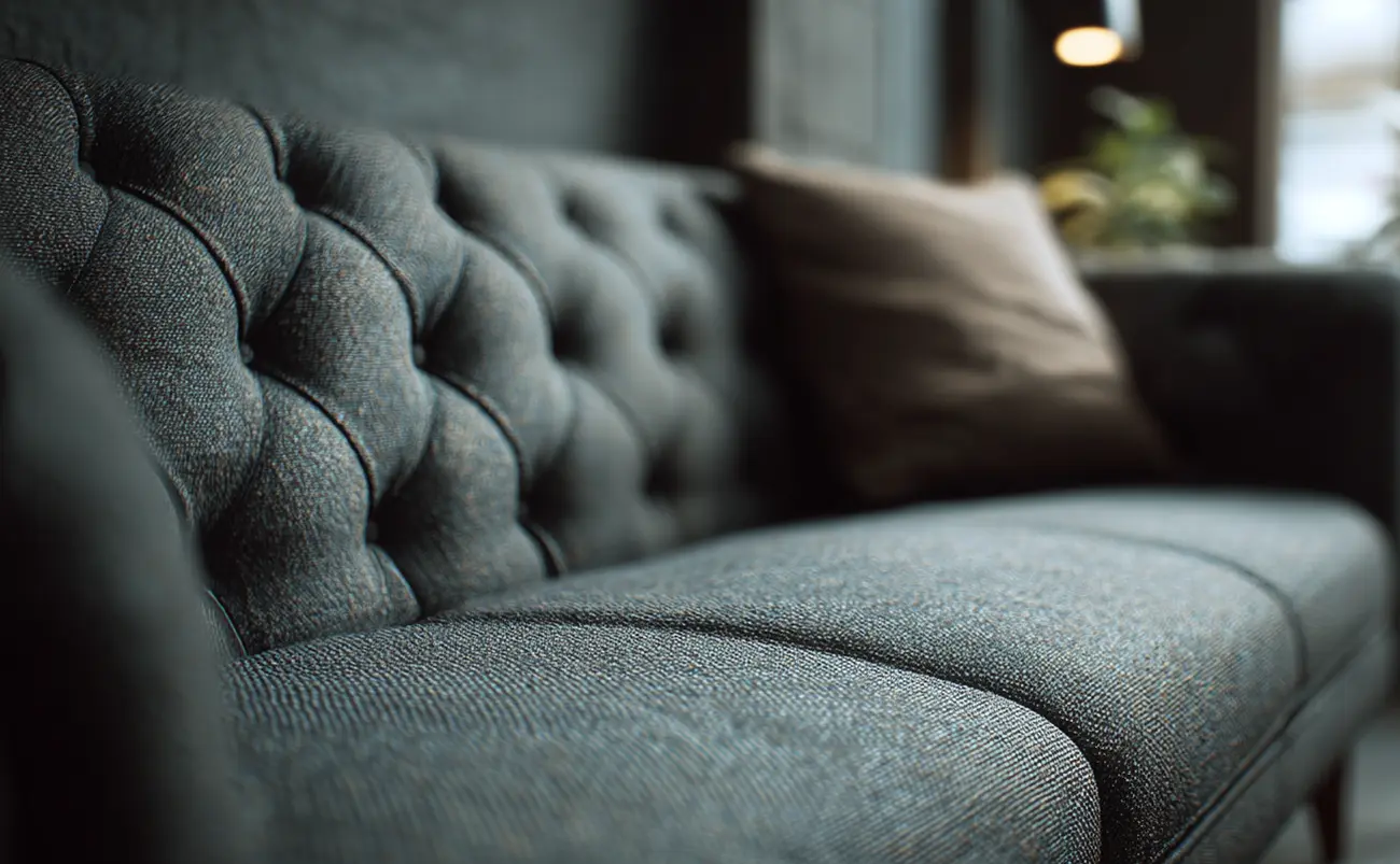 Jak wybrać sofę idealną dla siebie_Sprawdź głębokość, wysokość i wypełnienie
