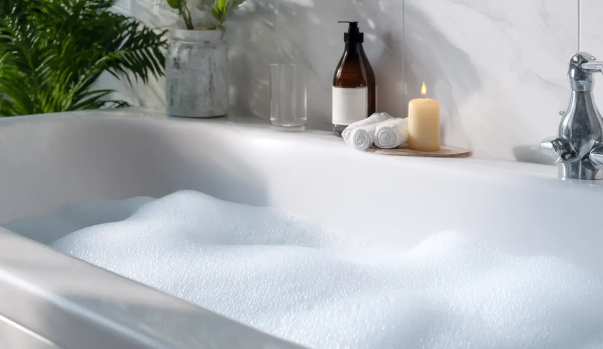 Jak zapobiegać zatykaniu się odpływów w łazience przez włosy i resztki mydła