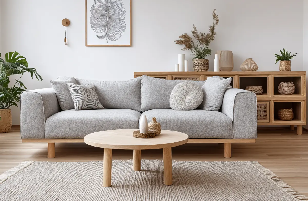 Jaki stelaż sofy wybrać, by służyła przez lata