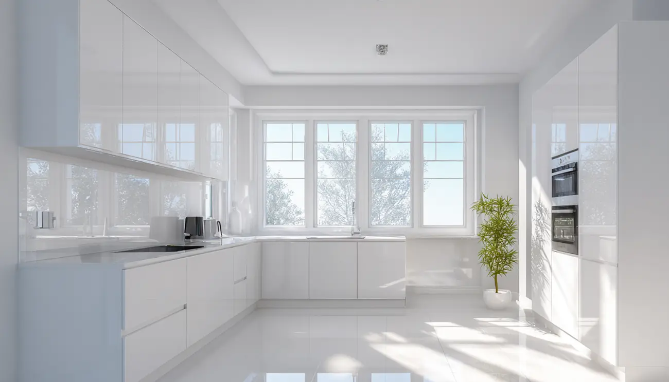 Schowaj to z klasą, czyli dlaczego każda nowoczesna kuchnia potrzebuje wysuwanego kosza na śmieci