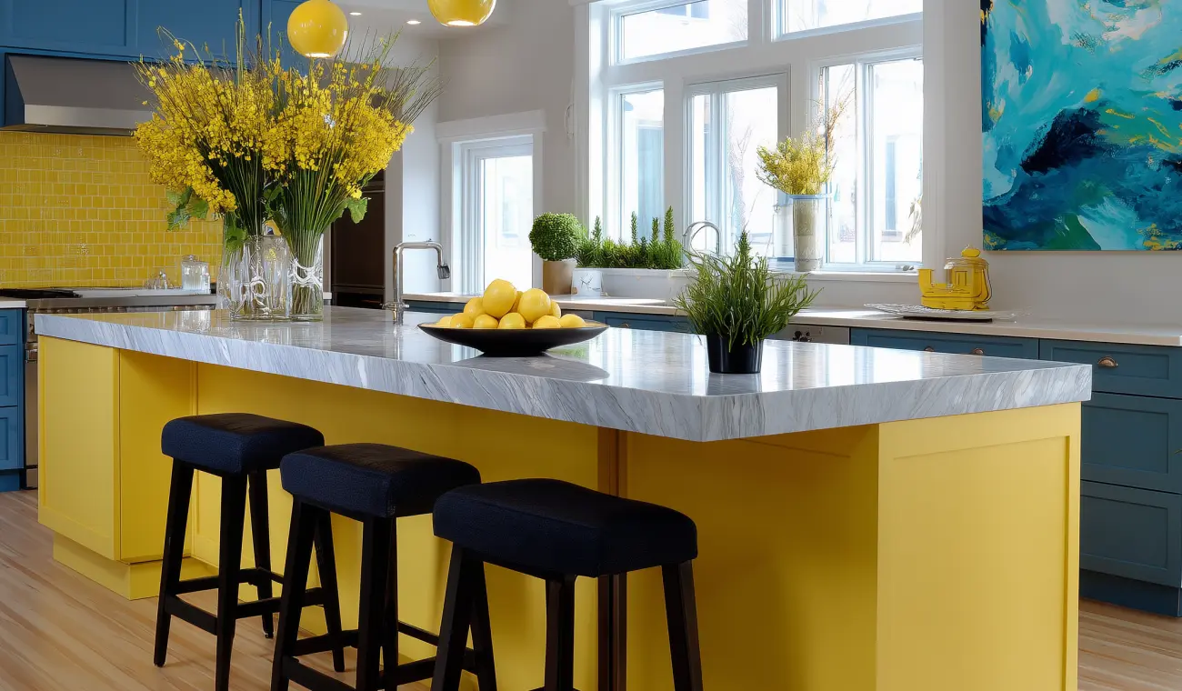 Chcesz przełamać kuchenną monotonię - Ten pomysł to strzał w dziesiątkę