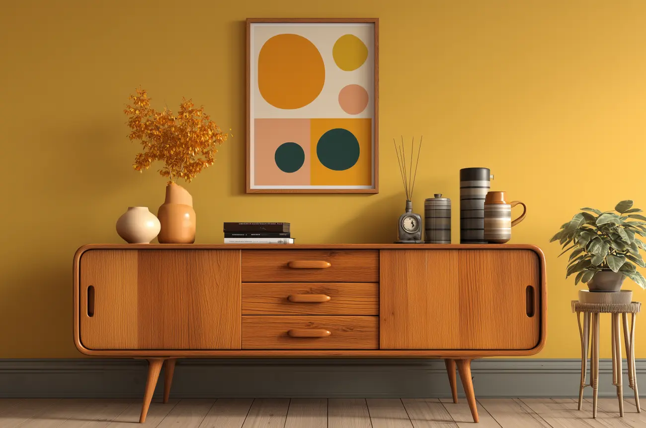 Dlaczego warto unikać mikrotrendów i stawiać na ponadczasowe meble