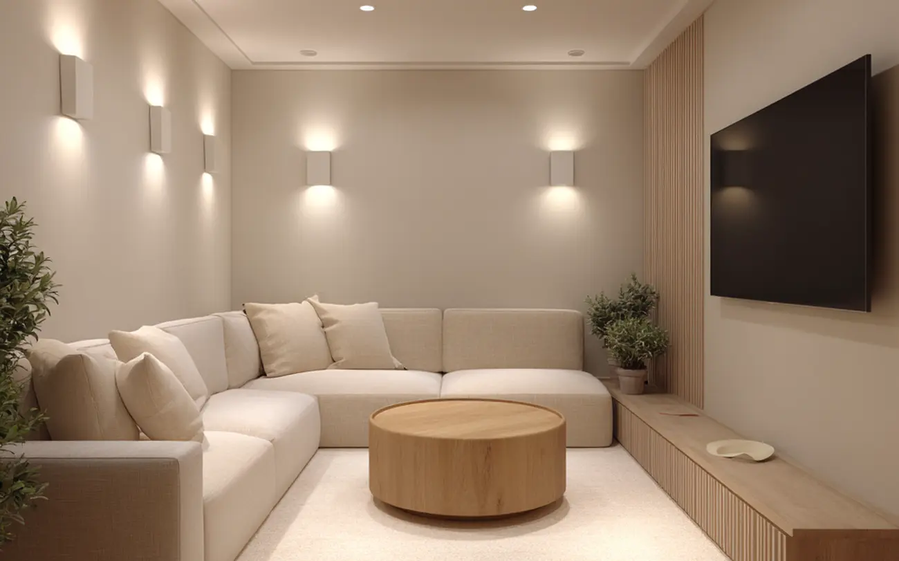 Ile kosztuje dobre oświetlenie do salonu_Przegląd cen i rozsądnych wyborów