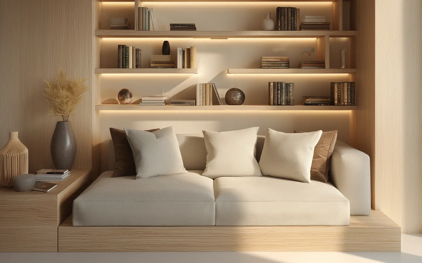 Ile kosztuje rozsądne wyposażenie salonu w 2026 roku