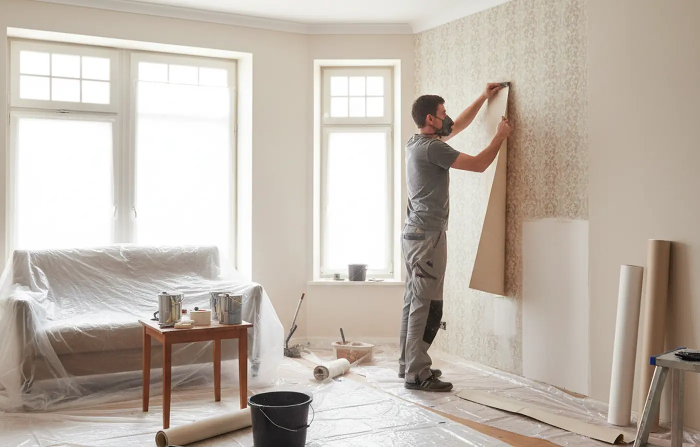 Jak uporządkować domowy budżet remontowy. Praktyczny przewodnik dla planujących wykończenie wnętrz