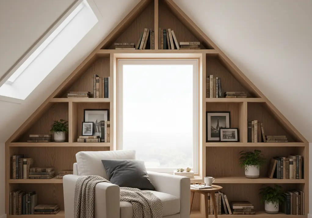 Trudne narożniki pod kontrolą_sprytne sposoby na problematyczne układy wnętrz