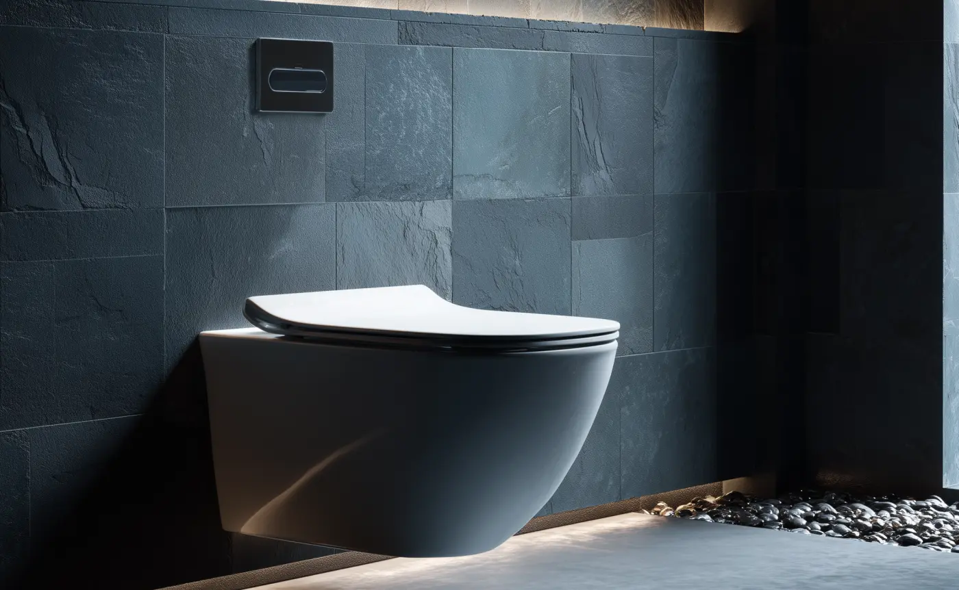 Wysokość miski WC – jak dobrać ją do wzrostu i potrzeb domowników