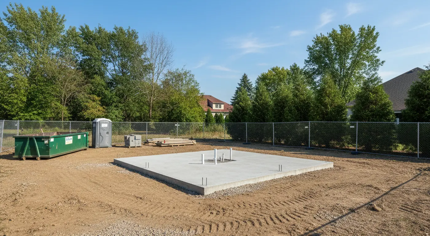 Co sprawdzić przed zakupem działki pod budowę domu w 2026 roku