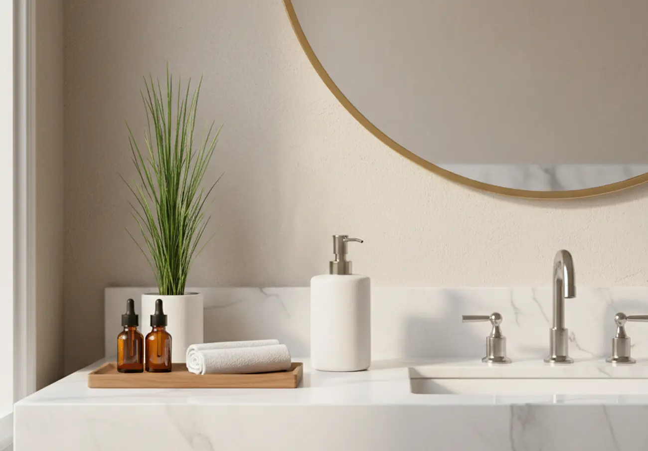 Małe porządki, duża ulga. Miejsca w domu, które warto ogarniać co weekend