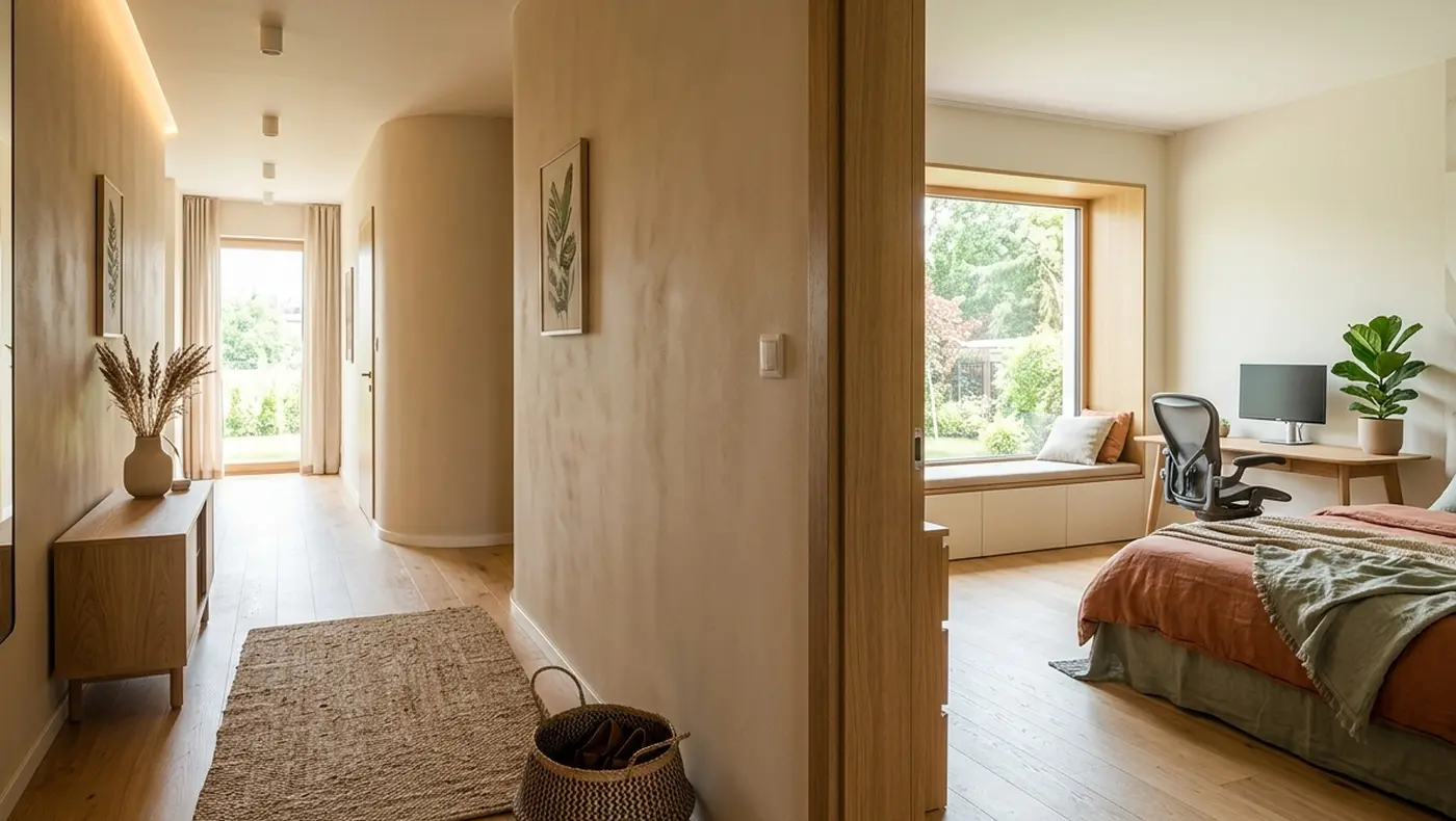 Inteligentna rekuperacja 2026 - czy naprawdę obniża rachunki i poprawia zdrowie