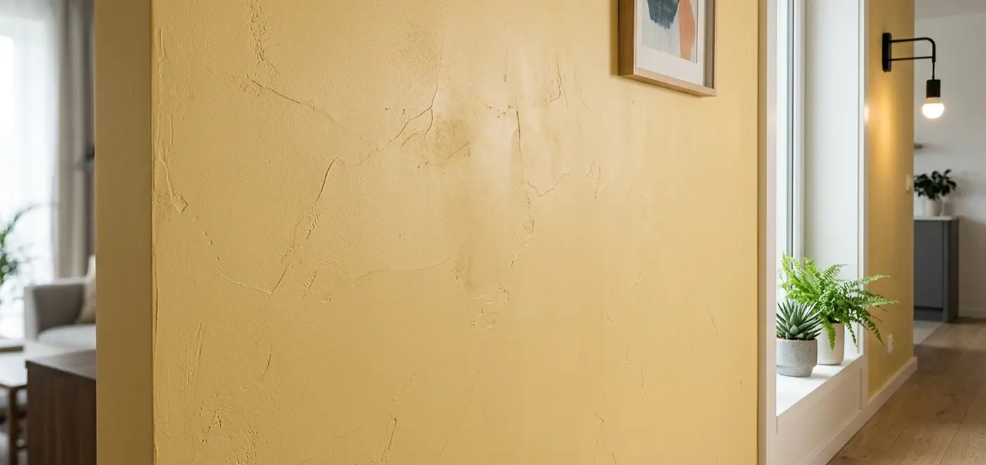 Farby tiksotropowe i żelowe. Dlaczego w 2026 roku malowanie wreszcie przestaje być chaosem