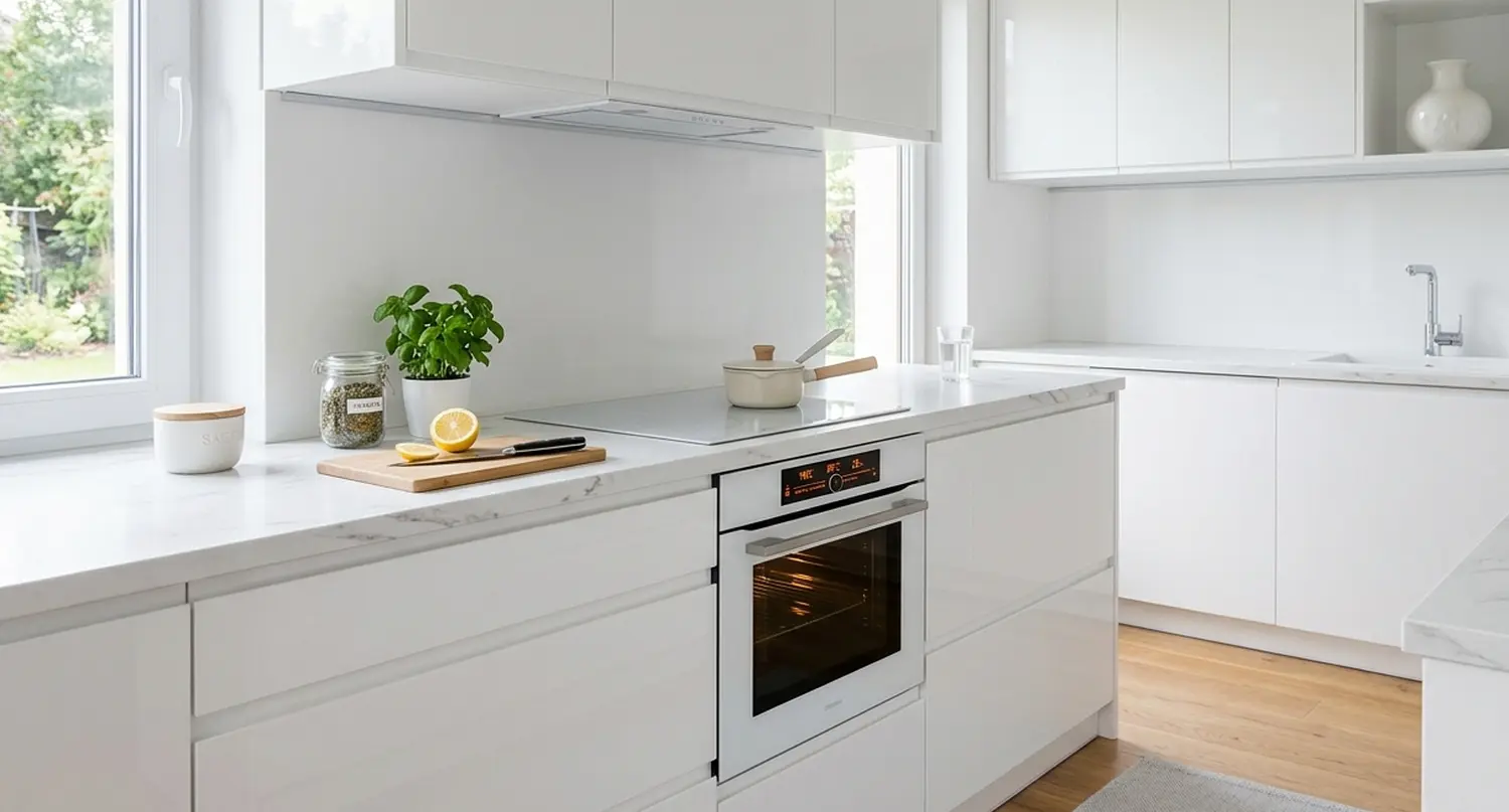 Piekarnik, który myśli za Ciebie. Czy AI w kuchni w 2026 roku to już standard, czy wciąż gadżet