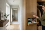 Apteczka domowa pod kluczem_jak przechowywać leki bezpiecznie i stylowo